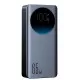 Arejais-akumulators Power Bank Joyroom JR-PBF05 65W 30000mAh melns