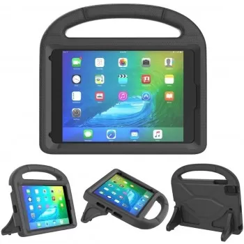 Maciņš Shockproof Kids Lenovo Tab M10 Plus 3rd Gen TB125FU/TB128FU/TB128XU 10.6 melns
