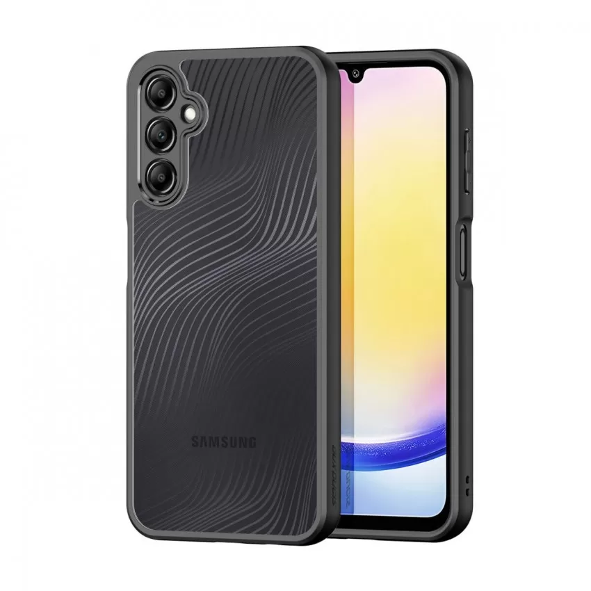 Maciņš Dux Ducis Aimo Samsung A256 A25 5G