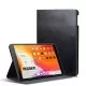 Maciņš X-Level Kite Samsung X200/X205 Tab A8 10.5 2021 melns