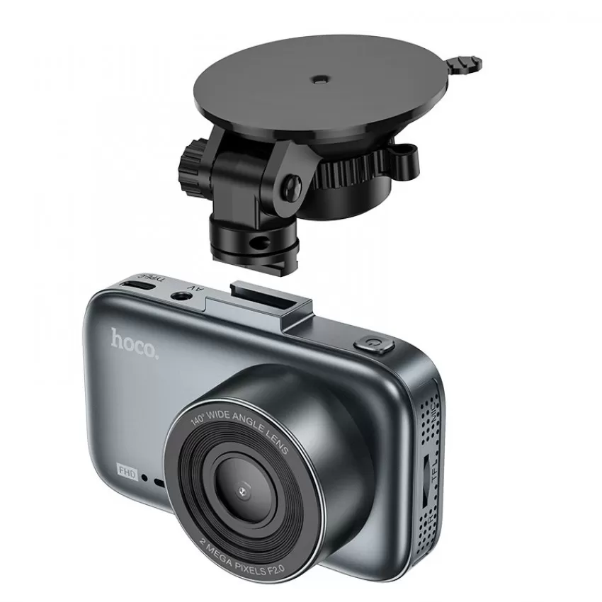 Video ierakstitajs Hoco DV5 Driving Recorder With Display