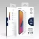 LCD aizsargstikls Dux Ducis Xiaomi Redmi Note 13 5G/Redmi Note 13 Pro 5G/Redmi Note 14S/Poco X6 5G melns