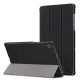 Maciņš Tech-Protect SmartCase Samsung X200/X205 Tab A8 10.5 2021 melns