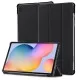 Maciņš Tech-Protect SmartCase Samsung P610/P615/P613/P619/P620/P625 Tab S6 Lite 10.4 melns