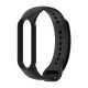 Aproce Tech-Protect Iconband Xiaomi Mi Band 5/6/7 melna