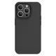 Maciņš Nillkin Super Frosted Shield Pro Apple iPhone 15 melns