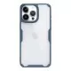 Maciņš Nillkin Nature TPU Pro Apple iPhone 15 Pro zils