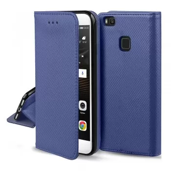 Maciņš Smart Magnet Samsung A356 A35 5G tumši zils