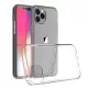 Telefoniümbris High Clear 0,5mm Xiaomi Redmi 13C/Poco C65/Poco M6 5G