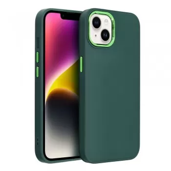 Maciņš FRAME Samsung S921 S24 zaļš