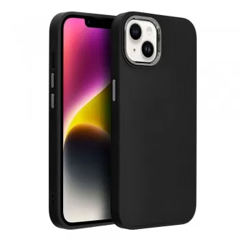 Maciņš FRAME Samsung S926 S24 Plus melns