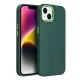 Telefoniümbris FRAME Xiaomi Redmi 13C/Poco C65/Poco M6 5G roheline
