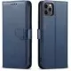 Telefoniümbris Wallet Case Samsung A057 A05s sinine