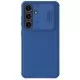 Maciņš Nillkin CamShield Pro Samsung S921 S24 zils