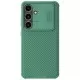Maciņš Nillkin CamShield Pro Samsung S926 S24 Plus zaļš
