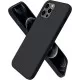 Maciņš Liquid Silicone 1.5mm Xiaomi Redmi A3 melns