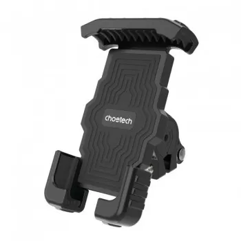 Bike phone holder Choetech H067 black