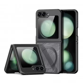 Maciņš Dux Ducis Aimo Mag Samsung F741 Z Flip6