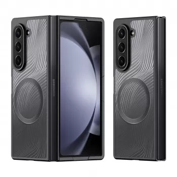 Maciņš Dux Ducis Aimo Mag Samsung F956 Z Fold6