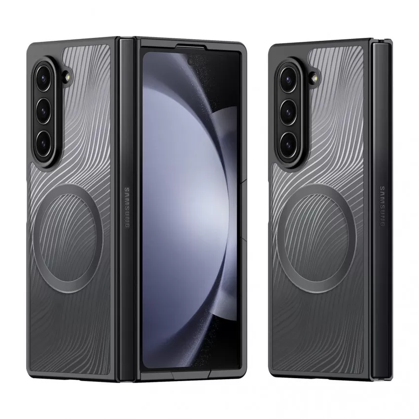 Maciņš Dux Ducis Aimo Mag Samsung F956 Z Fold6