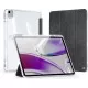 Maciņš Dux Ducis Unid Apple iPad Air 13 2024/iPad Air 13 2025 melns