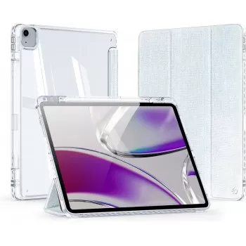 Maciņš Dux Ducis Unid Apple iPad Air 13 2024/iPad Air 13 2025 zils