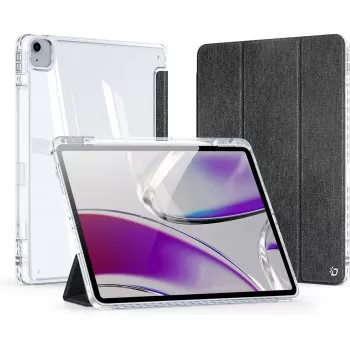 Maciņš Dux Ducis Unid Apple iPad Pro 11 2024 melns