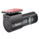 Videosalvesti Hoco DV7 2K Display Hidden Driving Recorder