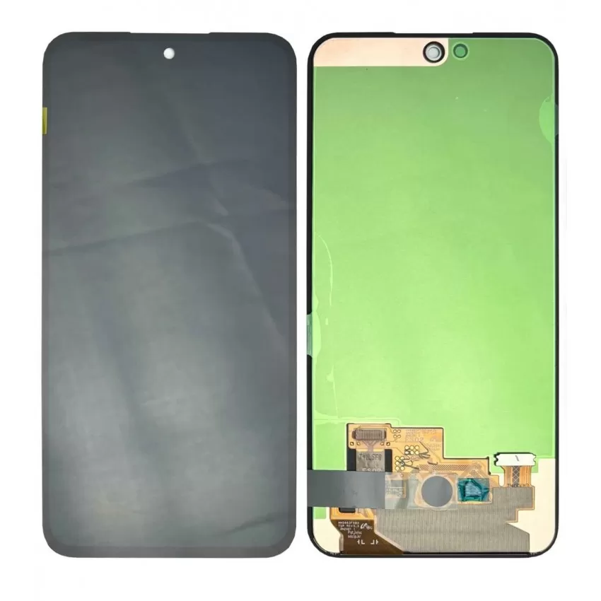 Displejs Samsung A556 A55 5G ar skārienjūtīgo paneli oriģināls (NO FRAME service pack)