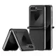 Telefoniümbris Dux Ducis Bril Samsung F741 Z Flip6 must