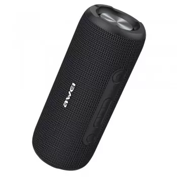 Bluetooth bezvadu skaļrunis Awei Y669 31W melns