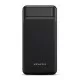 Väline aku Power Bank Awei P6K 5V/2.1A 20000mAh must