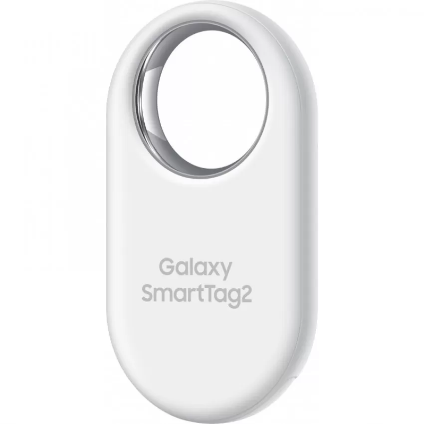 Samsung Galaxy SmartTag2 EI-T5600BWEGEU balts