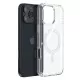 Telefoniümbris Dux Ducis Clin Magsafe Apple iPhone 16 Pro läbipaistev