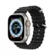 Aproce Dux Ducis OceanWave Series Apple Watch 38/40/41mm Black