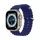 Aproce Dux Ducis OceanWave Series Apple Watch 38/40/41mm Blue