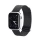 Käevõru Dux Ducis Milanese Series Apple Watch 38/40/41mm Black