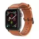 Aproce Dux Ducis Business Series Apple Watch 38/40/41mm Brown