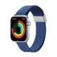 Aproce Dux Ducis Mixture II Series Apple Watch 38/40/41mm Blue