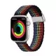 Aproce Dux Ducis Mixture II Series Apple Watch 38/40/41mm Dark Stripes
