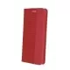 Telefoniümbris Smart Senso Samsung A165 A16 4G/A166 A16 5G punane