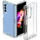 Telefoniümbris Mercury Super Protect Samsung F956 Z Fold6 läbipaistev
