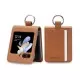 Futrālis Mercury Basic Diary Samsung F741 Z Flip6 brūns