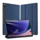 Maciņš Dux Ducis Domo Samsung X920 Tab S10 Ultra tumši zils