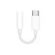 Audio adapteris Apple USB-C to 3.5mm MW2Q3ZM/A balts