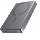 Arejais-akumulators Power Bank Joyroom JR-PBM08 Pro 20W Magnetic Wireless 10000mAh Space Grey