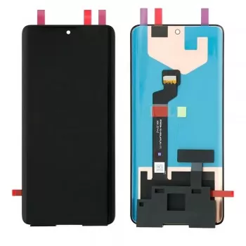LCD ekraan Huawei Nova 9/Honor 50 puutetundliku ekraaniga must ORG