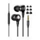 Vadu austiņas Ugreen EP103 3.5mm (30637) melns