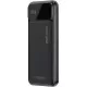 Arejais-akumulators Power Bank Choetech B728 22.5W 10000mAh melns