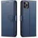 Telefoniümbris Wallet Case Xiaomi Redmi Note 14 5G sinine